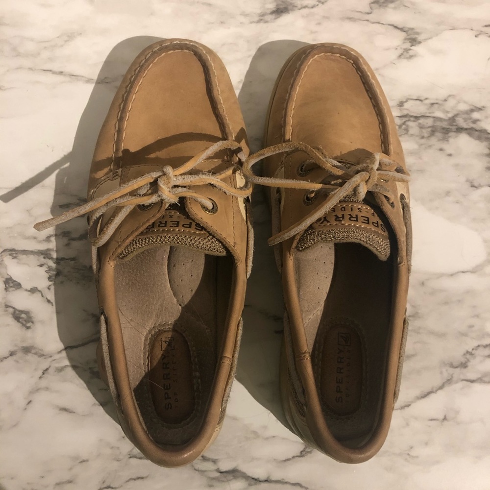 sperrys